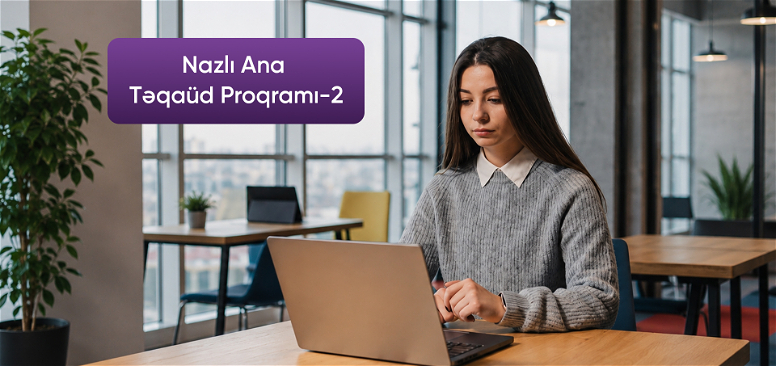 Nazli Ana Scholarship Program – 2